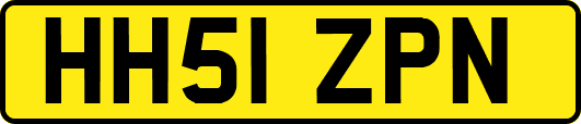 HH51ZPN