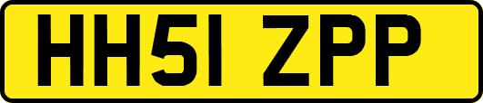 HH51ZPP