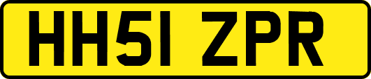 HH51ZPR