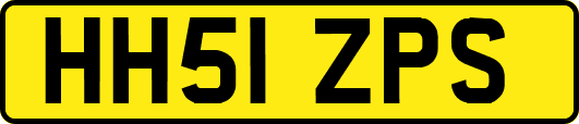 HH51ZPS