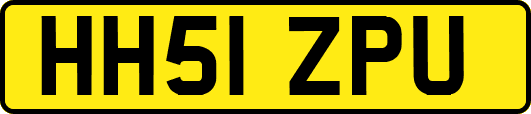 HH51ZPU