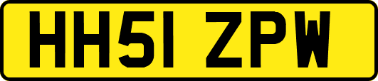 HH51ZPW