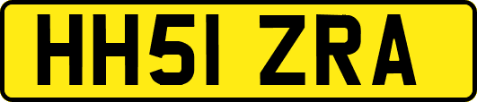 HH51ZRA