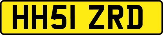 HH51ZRD