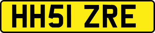 HH51ZRE