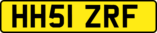 HH51ZRF