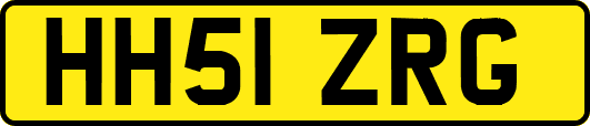 HH51ZRG