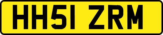 HH51ZRM