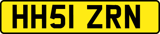 HH51ZRN