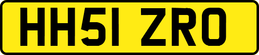HH51ZRO