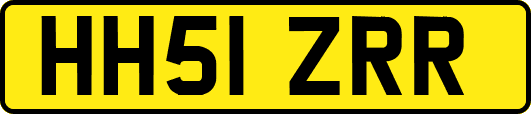 HH51ZRR