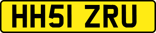 HH51ZRU