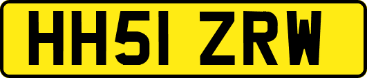 HH51ZRW