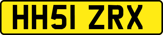 HH51ZRX