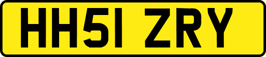HH51ZRY