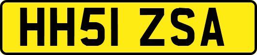 HH51ZSA