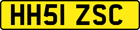 HH51ZSC
