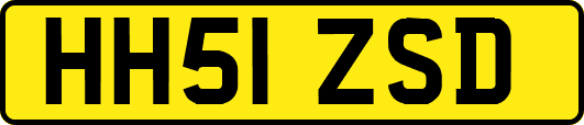 HH51ZSD