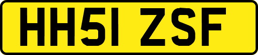 HH51ZSF