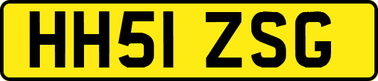HH51ZSG