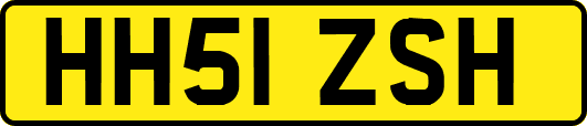 HH51ZSH