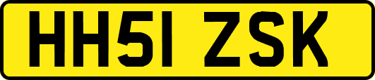 HH51ZSK
