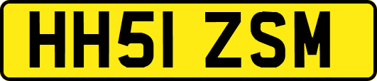 HH51ZSM