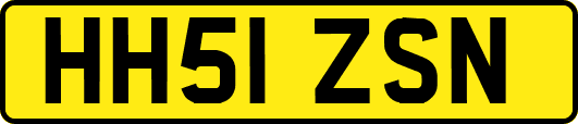 HH51ZSN