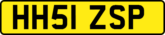 HH51ZSP