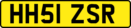 HH51ZSR