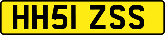 HH51ZSS