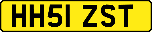 HH51ZST