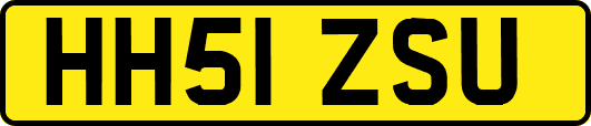 HH51ZSU