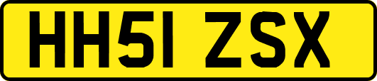 HH51ZSX