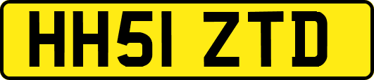 HH51ZTD