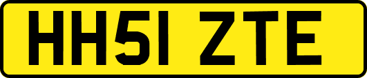 HH51ZTE