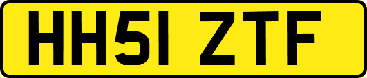 HH51ZTF