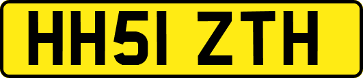 HH51ZTH