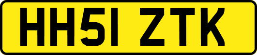 HH51ZTK