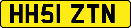 HH51ZTN