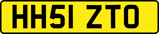 HH51ZTO