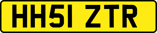 HH51ZTR