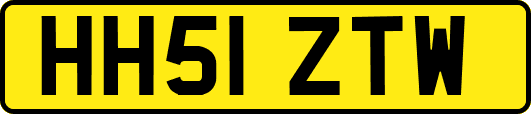 HH51ZTW