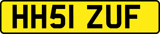 HH51ZUF