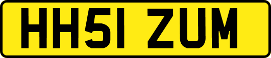 HH51ZUM
