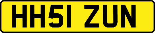HH51ZUN