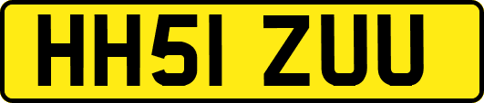 HH51ZUU