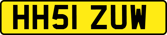 HH51ZUW