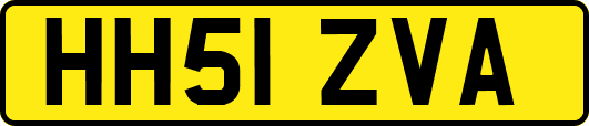 HH51ZVA