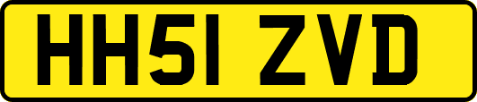 HH51ZVD